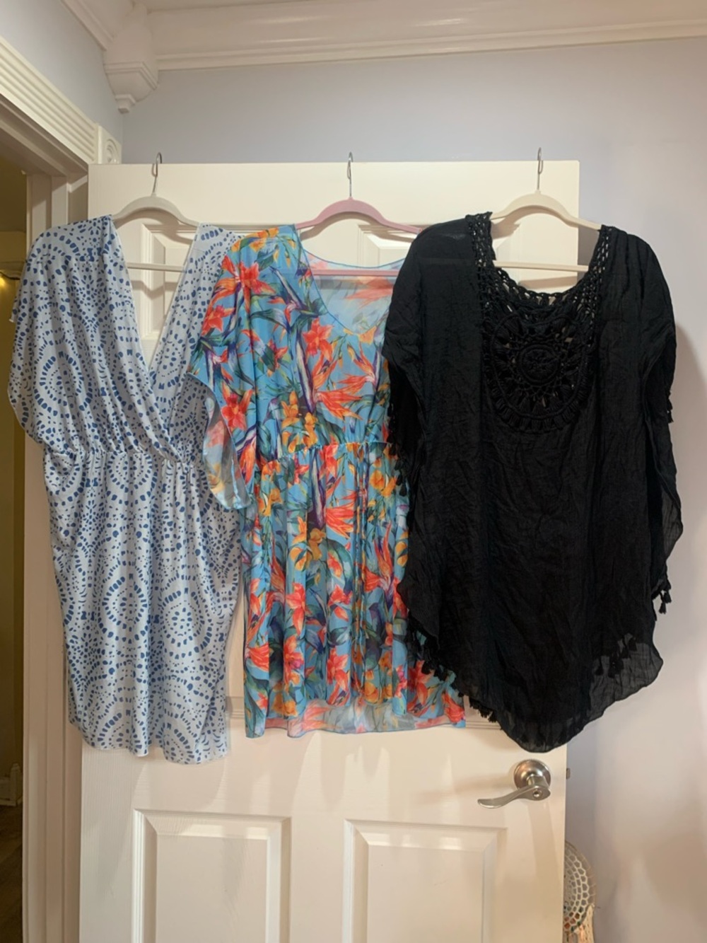SHEIN 2XL Cover-Up Bundle